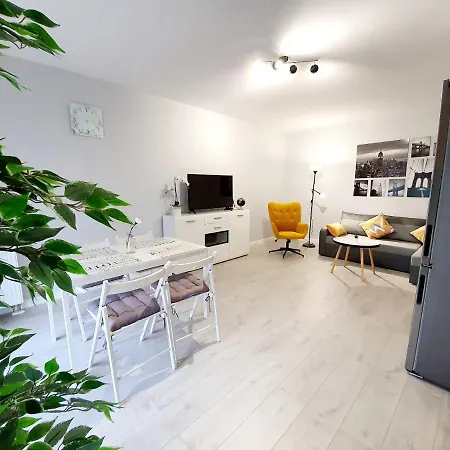 Lucky Place Apartament