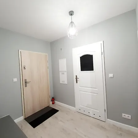 Lucky Place Apartament