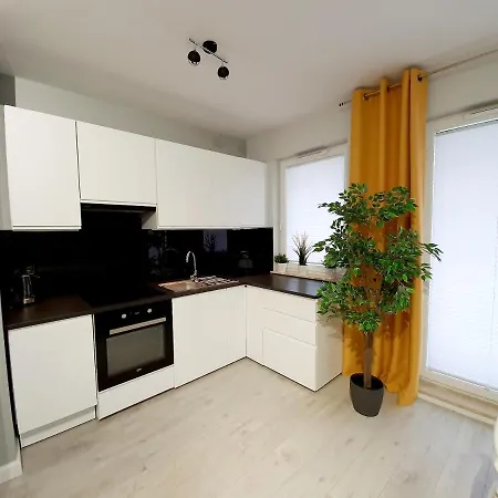Lucky Place Apartament *