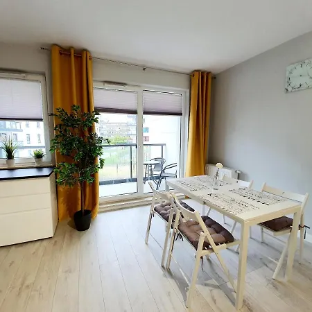 Daire Lucky Place Apartament