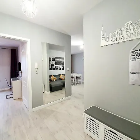 Lucky Place Apartament