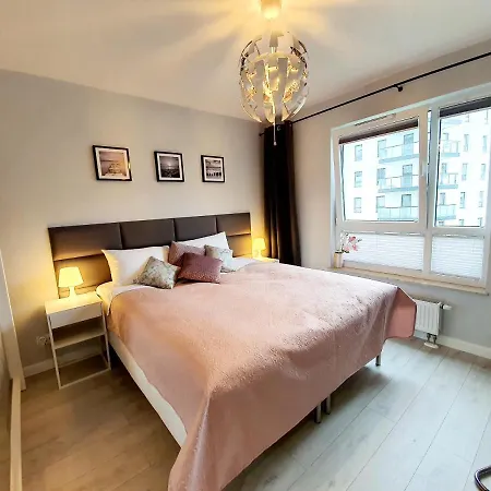 Lucky Place Apartament