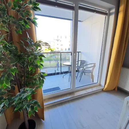 Lucky Place Apartament Apartmán